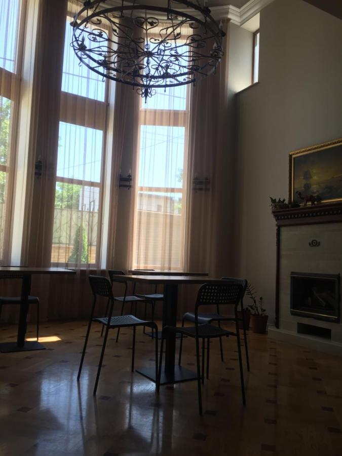 Villa Julia Odessa Exteriör bild